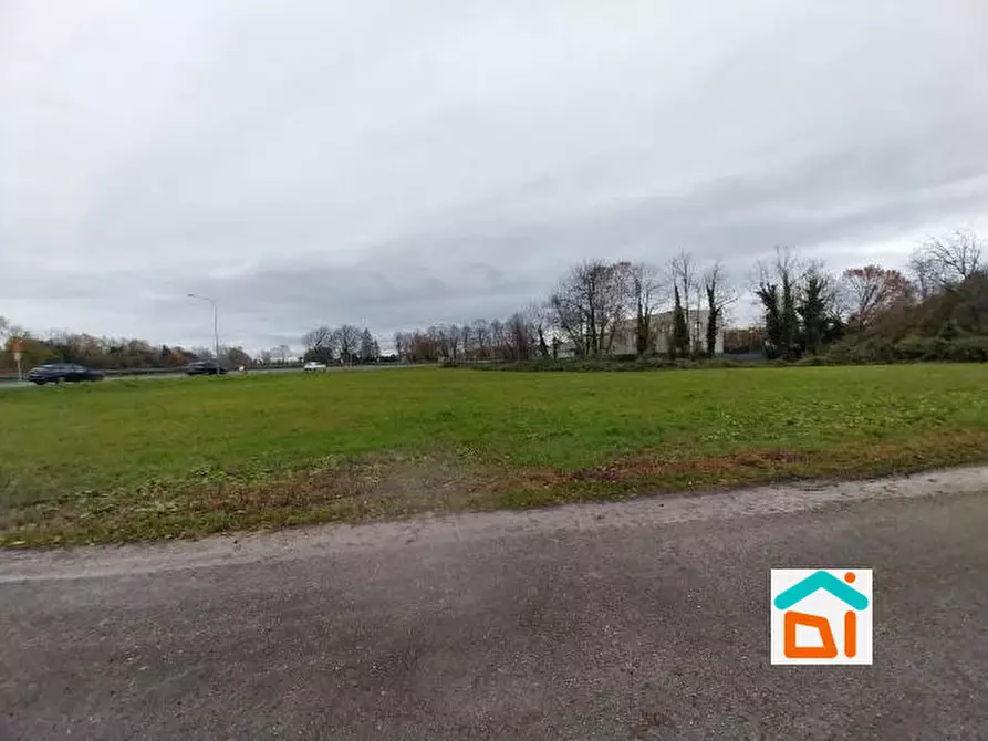 Immagine 13 di Terreno in vendita  in via Ramazzotti a Cervignano Del Friuli