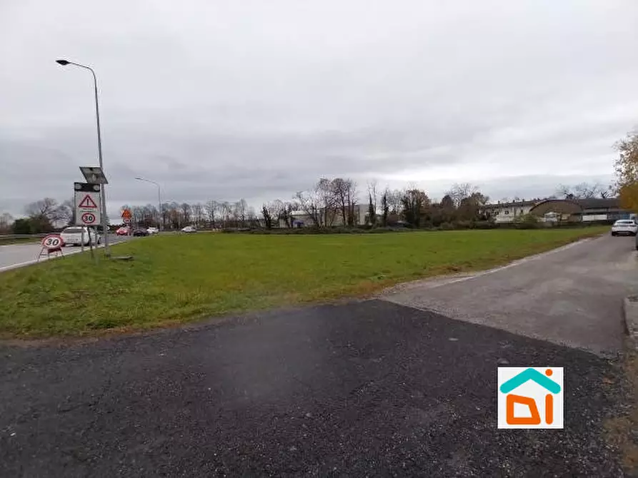 Immagine 16 di Terreno in vendita  in via Ramazzotti a Cervignano Del Friuli