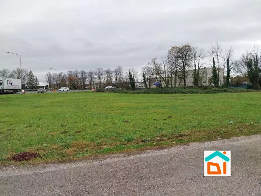 Immagine 19 di Terreno in vendita  in via Ramazzotti a Cervignano Del Friuli
