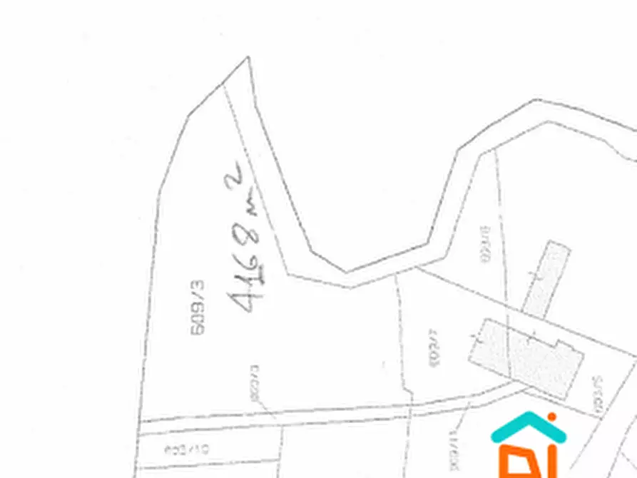 Immagine 21 di Terreno in vendita  in via Ramazzotti a Cervignano Del Friuli