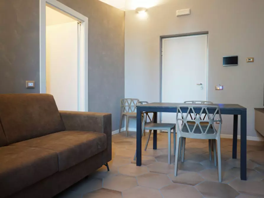 Immagine 14 di Appartamento in affitto  in Via Roma 32 a Colorno
