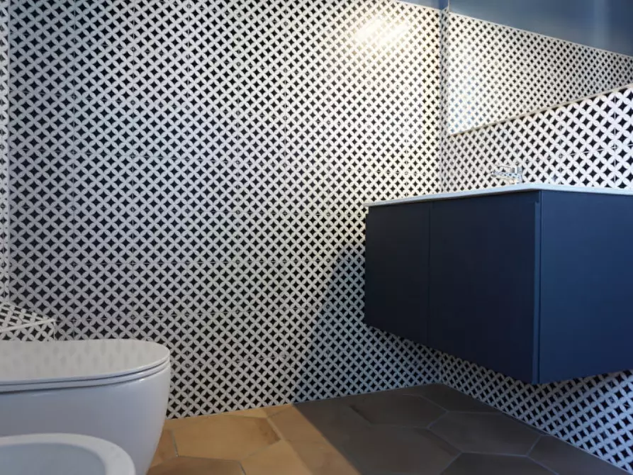 Immagine 25 di Appartamento in affitto  in VIA ROMA 32 a Colorno