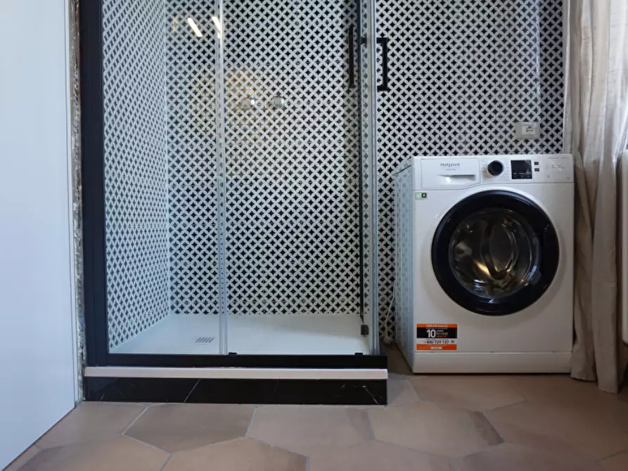 Immagine 26 di Appartamento in affitto  in VIA ROMA 32 a Colorno