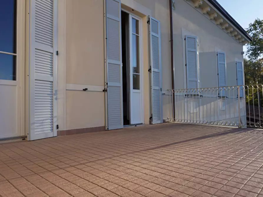 Immagine 28 di Appartamento in affitto  in VIA ROMA 32 a Colorno