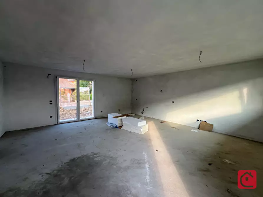 Immagine 5 di Casa bifamiliare in vendita  in Via C. A. Dalla Chiesa a Saonara