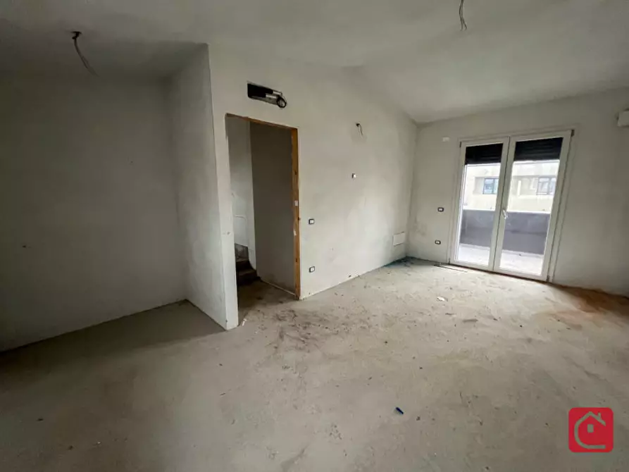 Immagine 8 di Casa bifamiliare in vendita  in Via C. A. Dalla Chiesa a Saonara