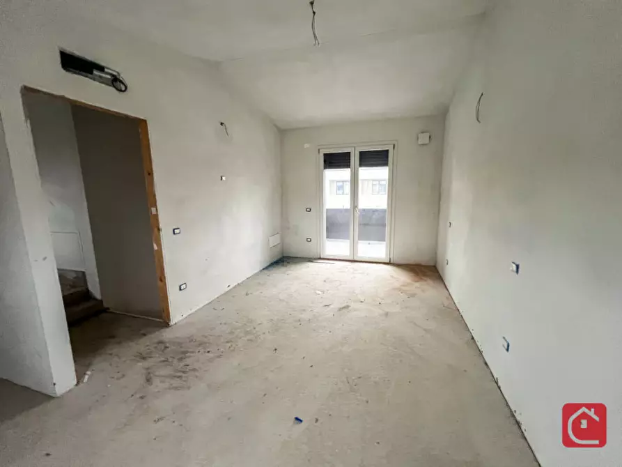 Immagine 9 di Casa bifamiliare in vendita  in Via C. A. Dalla Chiesa a Saonara