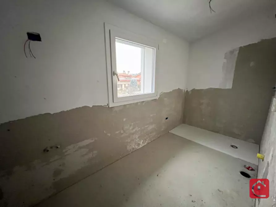 Immagine 12 di Casa bifamiliare in vendita  in Via C. A. Dalla Chiesa a Saonara