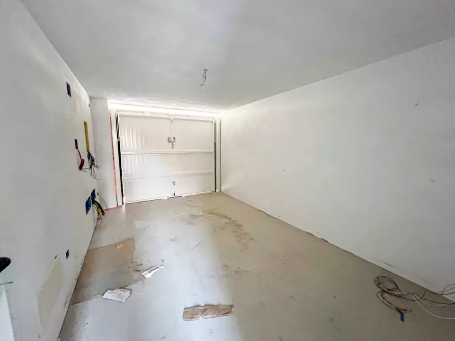 Immagine 13 di Casa bifamiliare in vendita  in Via C. A. Dalla Chiesa a Saonara