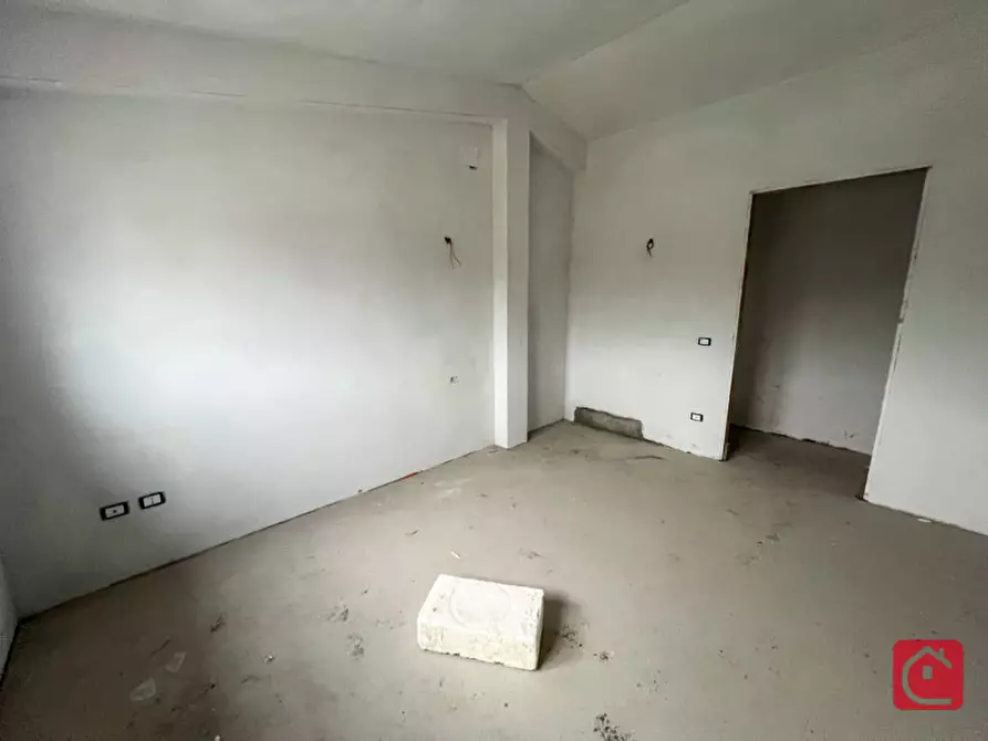 Immagine 14 di Casa bifamiliare in vendita  in Via C. A. Dalla Chiesa a Saonara