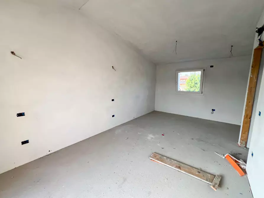 Immagine 14 di Casa bifamiliare in vendita  in Via C. A. Dalla Chiesa a Saonara