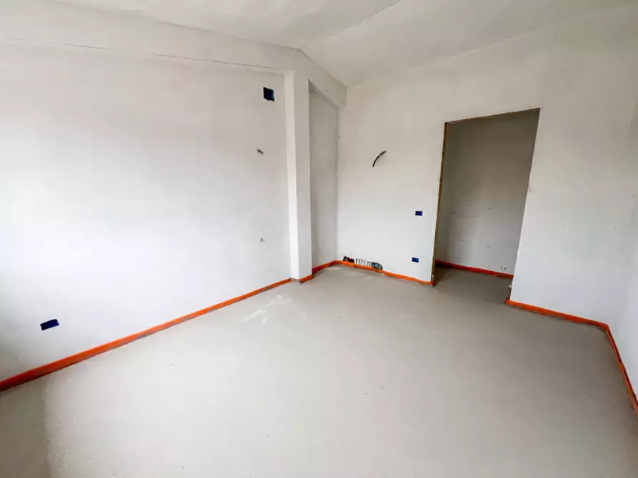 Immagine 14 di Casa bifamiliare in vendita  in Via C. A. Dalla Chiesa a Saonara