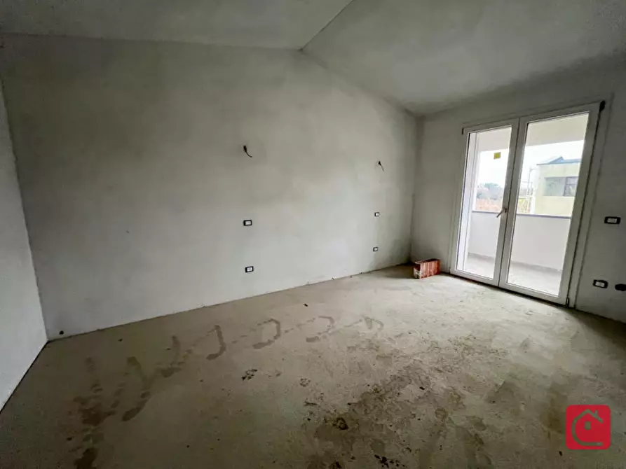 Immagine 15 di Casa bifamiliare in vendita  in Via C. A. Dalla Chiesa a Saonara