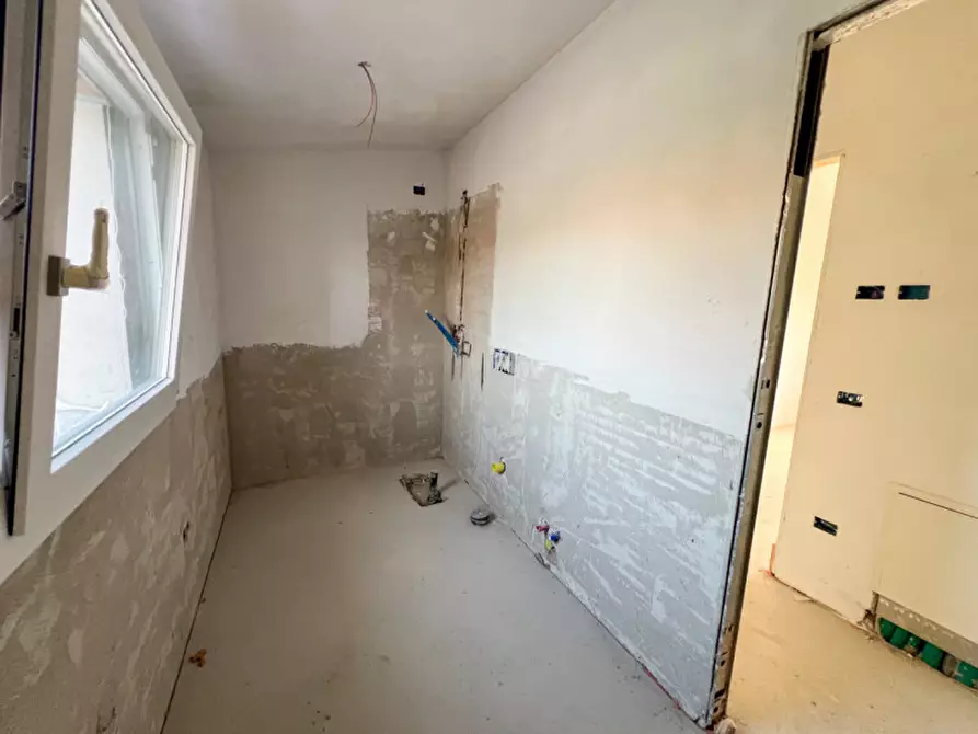 Immagine 16 di Casa bifamiliare in vendita  in Via C. A. Dalla Chiesa a Saonara