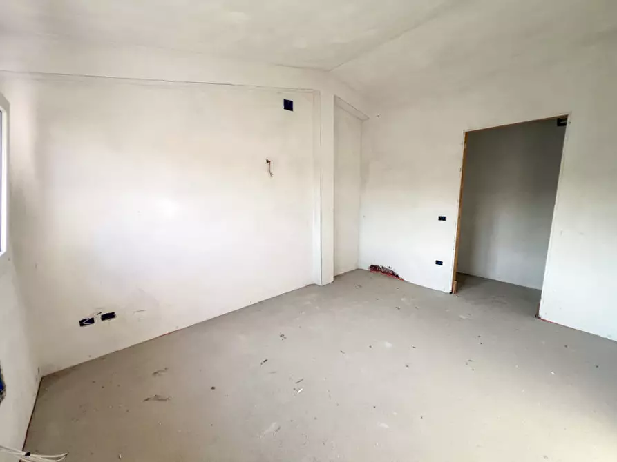 Immagine 18 di Casa bifamiliare in vendita  in Via C. A. Dalla Chiesa a Saonara