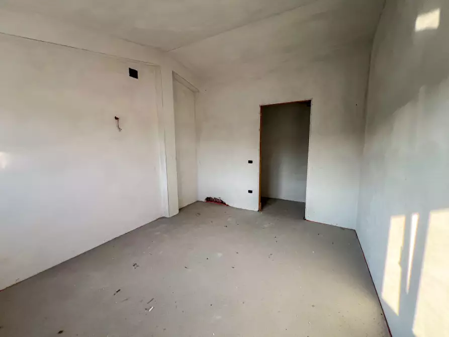 Immagine 19 di Casa bifamiliare in vendita  in Via C. A. Dalla Chiesa a Saonara