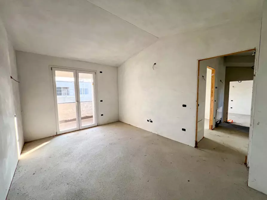 Immagine 20 di Casa bifamiliare in vendita  in Via C. A. Dalla Chiesa a Saonara