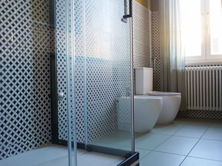 Immagine 20 di Appartamento in affitto  in via Roma 32 a Colorno