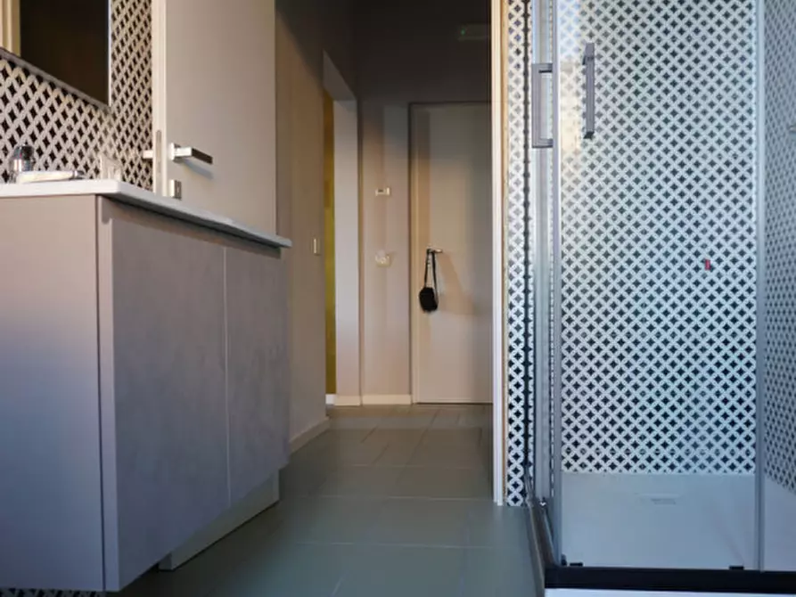 Immagine 21 di Appartamento in affitto  in via Roma 32 a Colorno