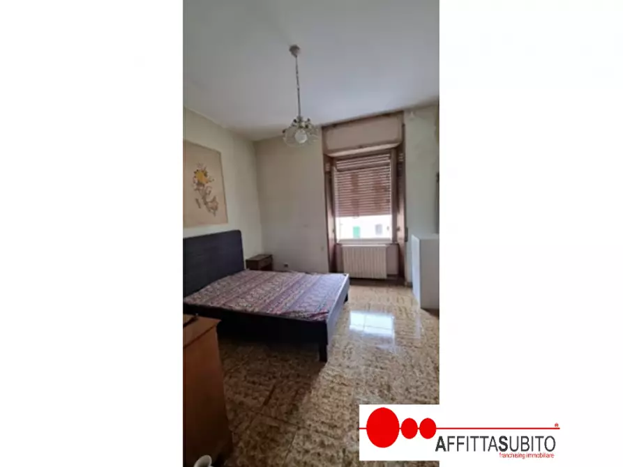 Immagine 1 di Appartamento in affitto  in Via Colonnello  Lahalle 43 a Napoli