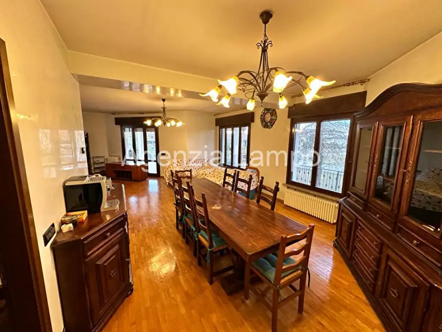 Immagine 4 di Villa in vendita  in Via de Gasperi a Eraclea