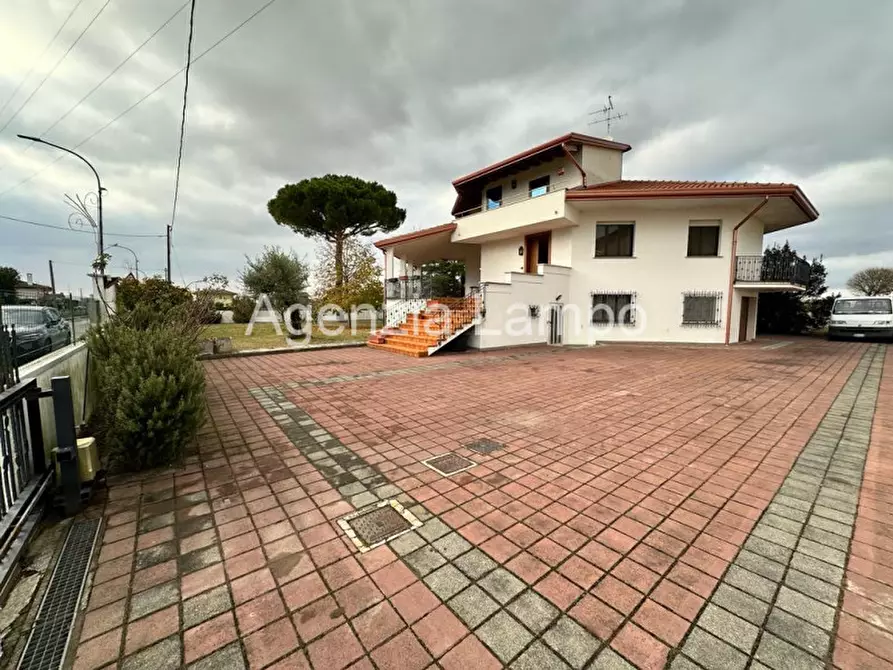 Immagine 23 di Villa in vendita  in Via de Gasperi a Eraclea