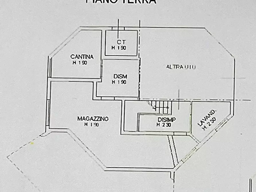 Immagine 24 di Villa in vendita  in Via de Gasperi a Eraclea