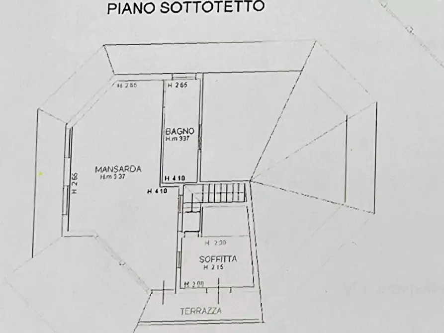 Immagine 26 di Villa in vendita  in Via de Gasperi a Eraclea