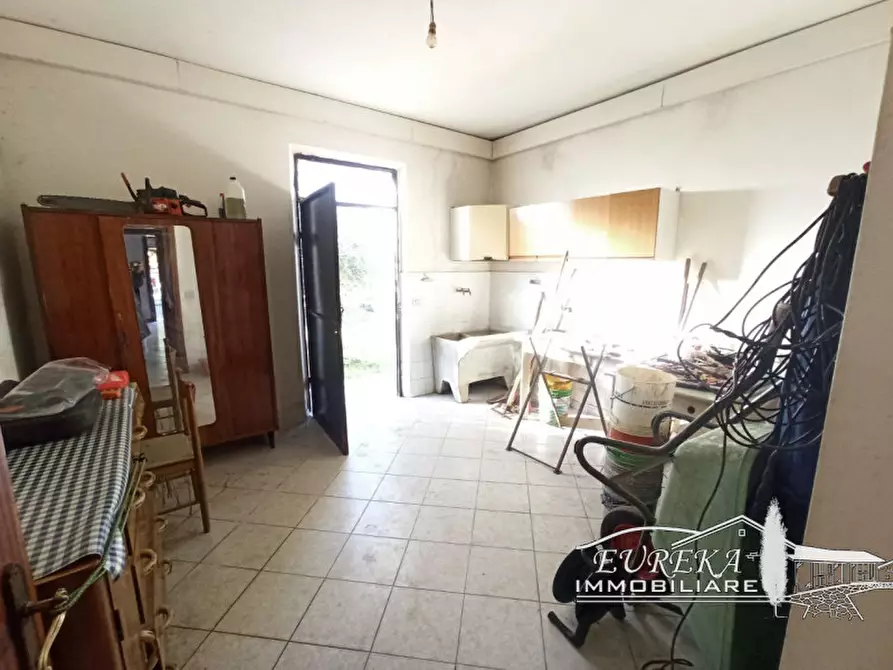 Immagine 34 di Casa indipendente in vendita  in via roma 152 a Castiglione Del Lago