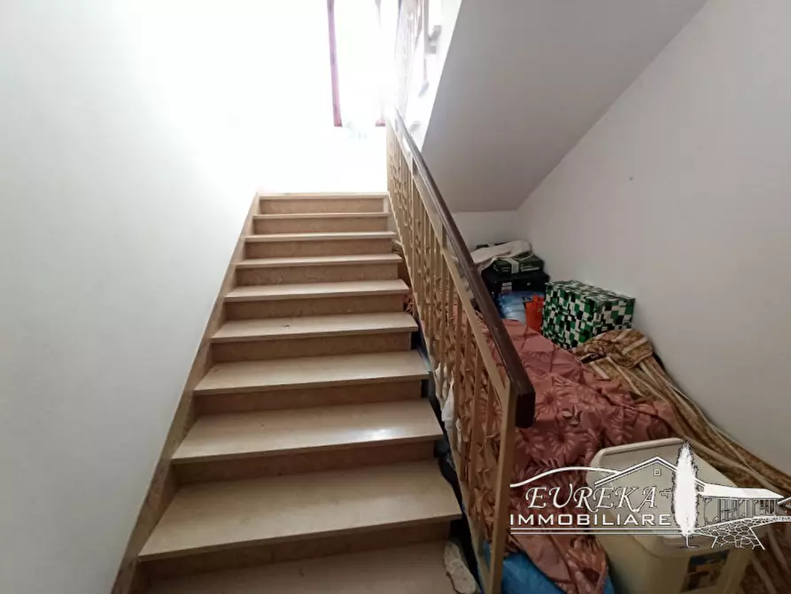 Immagine 36 di Casa indipendente in vendita  in via roma 152 a Castiglione Del Lago