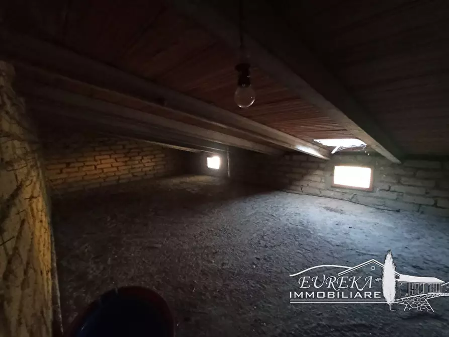 Immagine 40 di Casa indipendente in vendita  in via roma 152 a Castiglione Del Lago