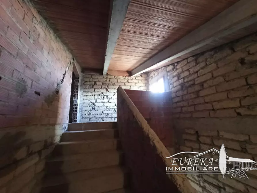 Immagine 41 di Casa indipendente in vendita  in via roma 152 a Castiglione Del Lago