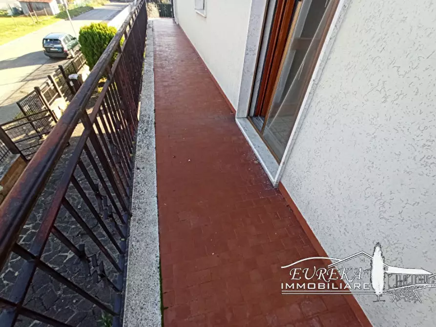 Immagine 45 di Casa indipendente in vendita  in via roma 152 a Castiglione Del Lago