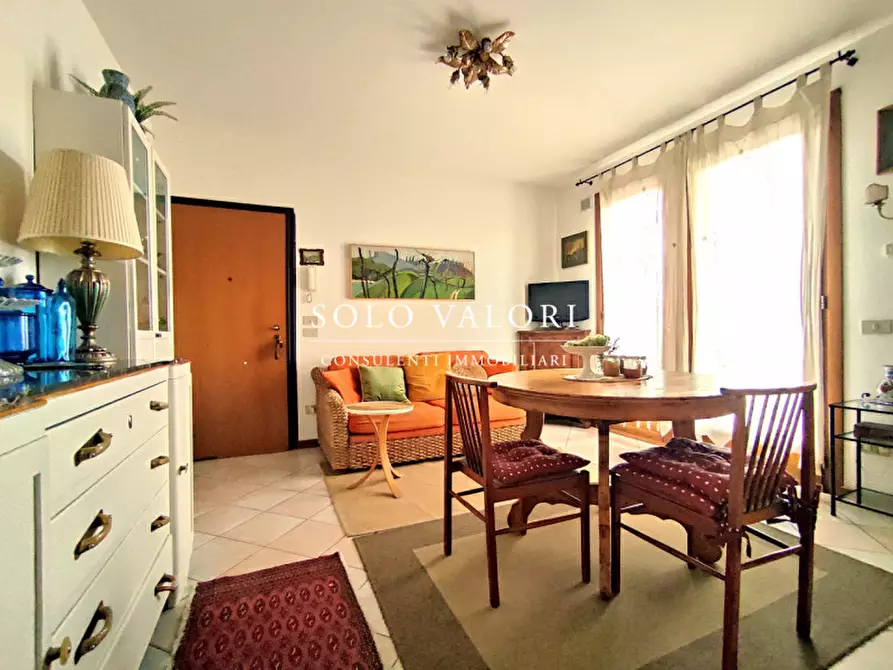 Immagine 1 di Appartamento in vendita  a Vedelago