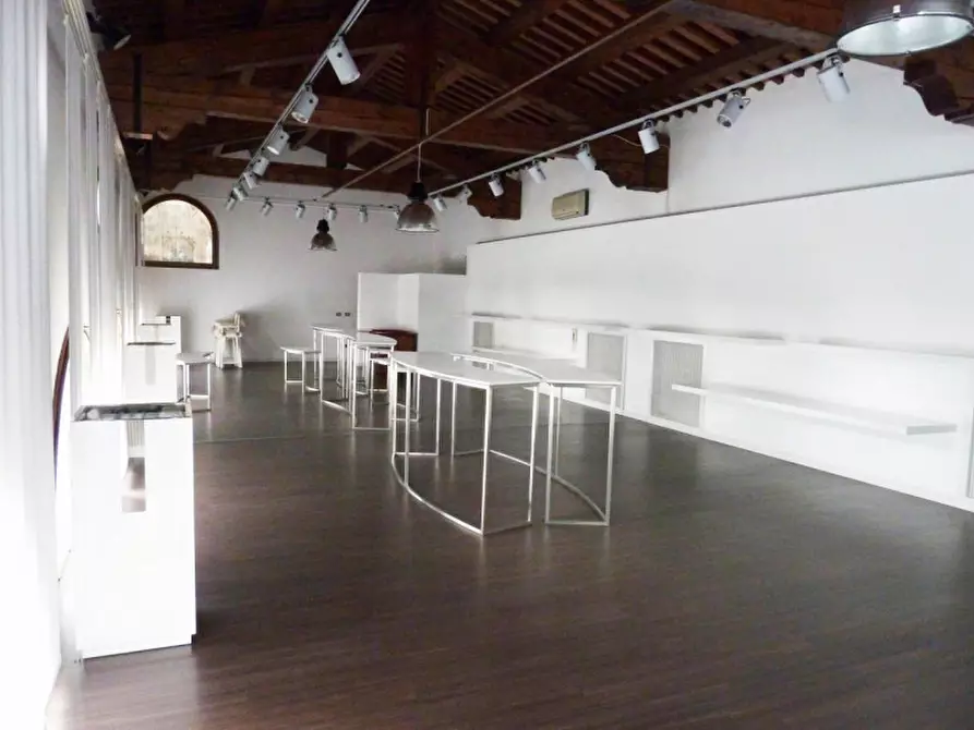 Immagine 7 di Ufficio in affitto  a Vigonza