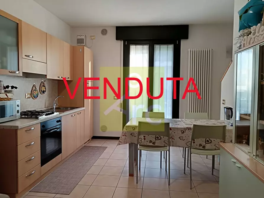 Immagine 1 di Appartamento in vendita  in Via Bonifacio 12 a Camisano Vicentino