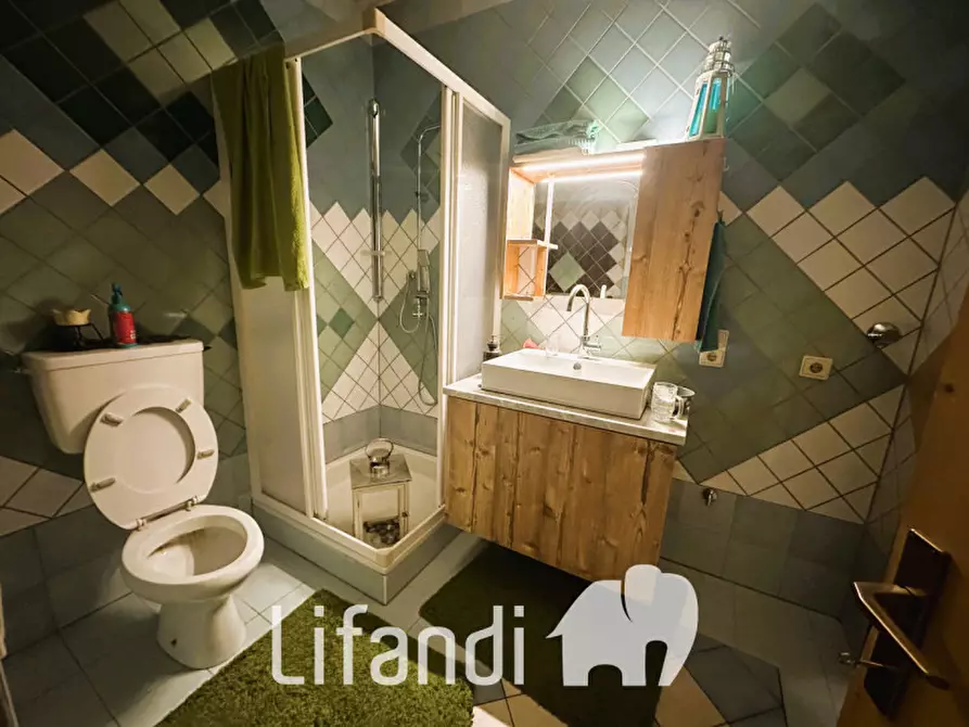 Immagine 3 di Casa indipendente in vendita  a Aldino .Aldein.