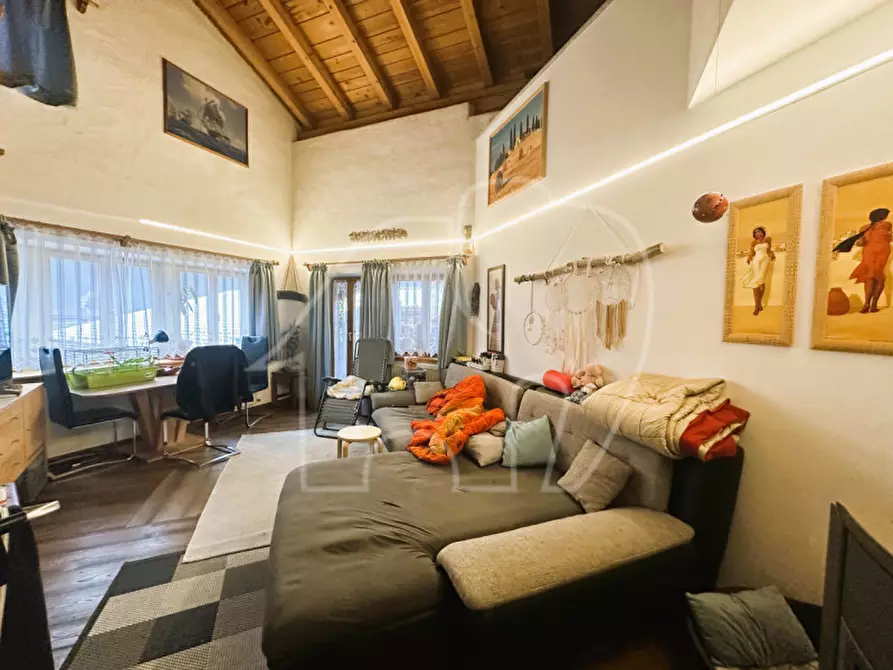 Immagine 3 di Casa indipendente in vendita  a Aldino .Aldein.