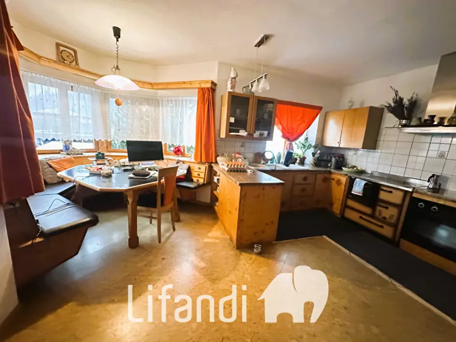 Immagine 4 di Casa indipendente in vendita  a Aldino .Aldein.