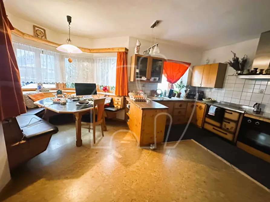 Immagine 5 di Casa indipendente in vendita  a Aldino .Aldein.