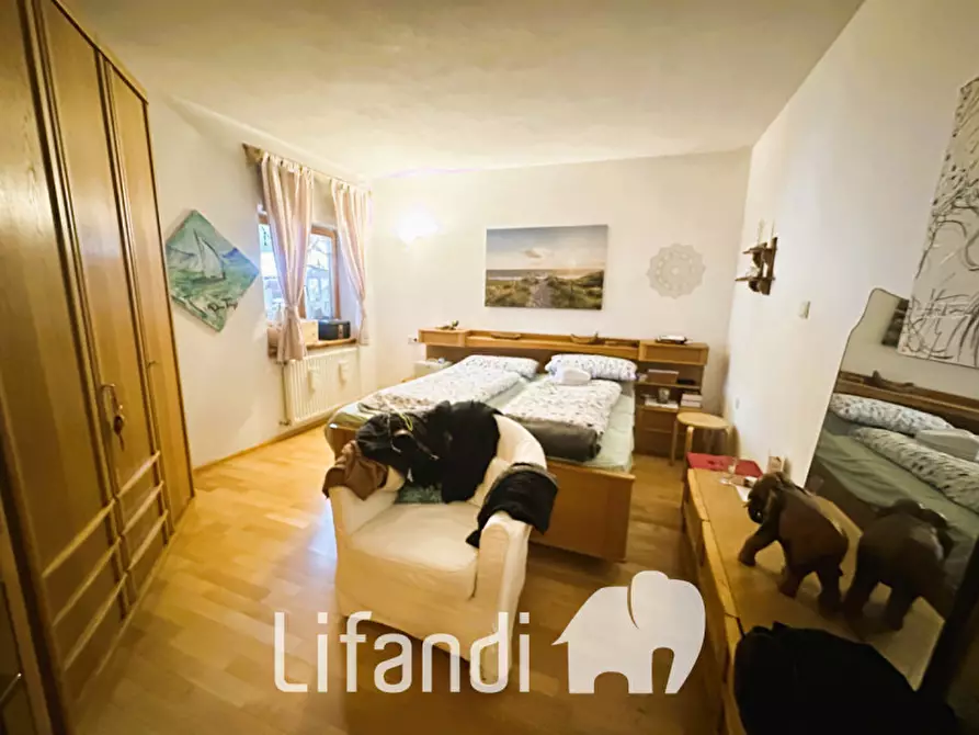 Immagine 6 di Casa indipendente in vendita  a Aldino .Aldein.