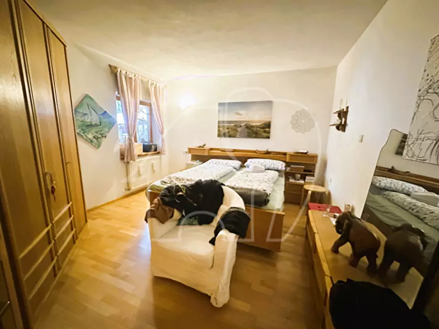 Immagine 8 di Casa indipendente in vendita  a Aldino .Aldein.