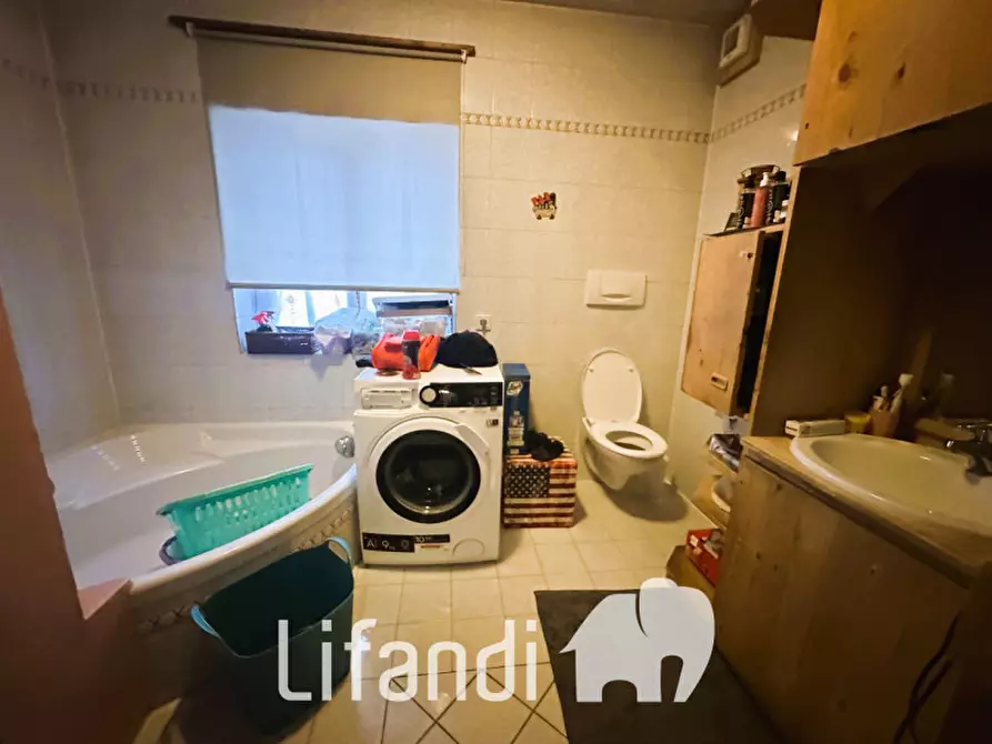 Immagine 9 di Casa indipendente in vendita  a Aldino .Aldein.