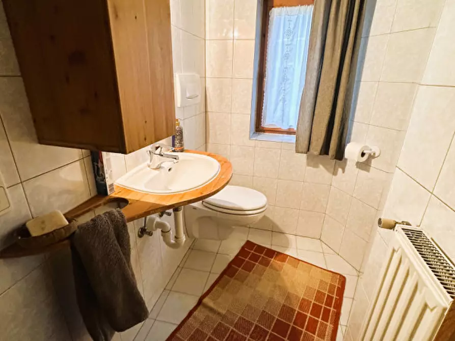 Immagine 10 di Casa indipendente in vendita  a Aldino .Aldein.