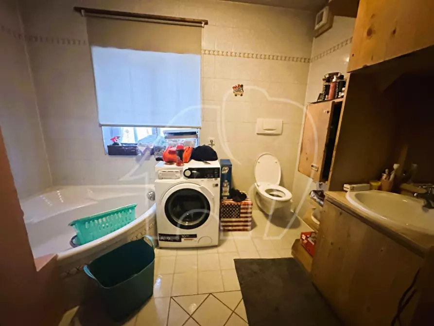 Immagine 11 di Casa indipendente in vendita  a Aldino .Aldein.