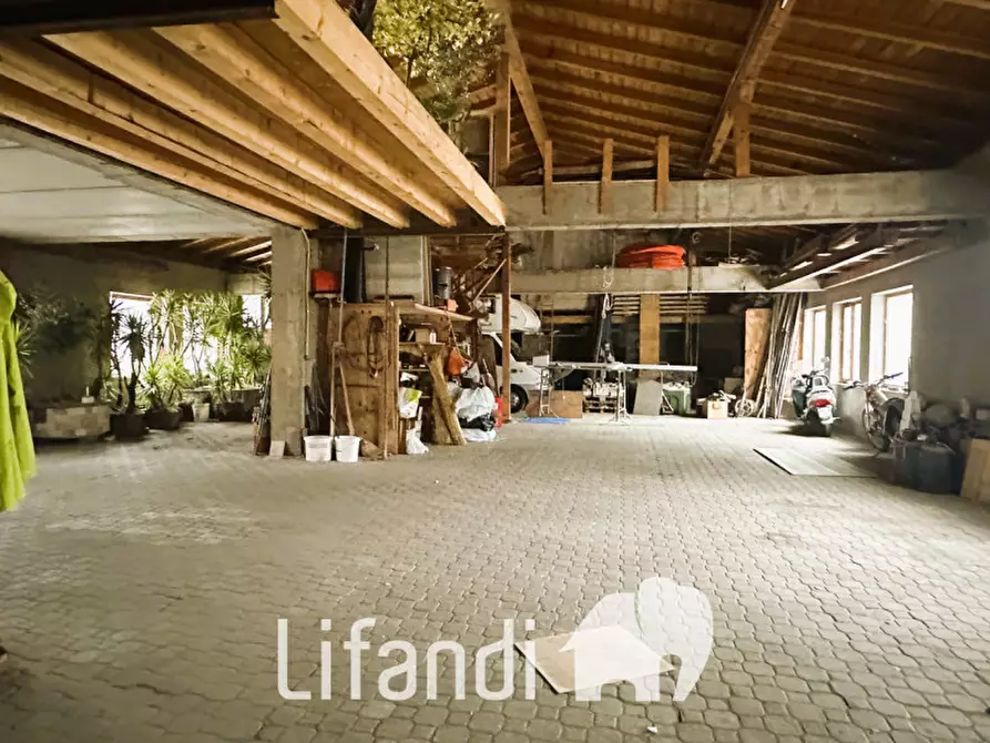 Immagine 11 di Casa indipendente in vendita  a Aldino .Aldein.