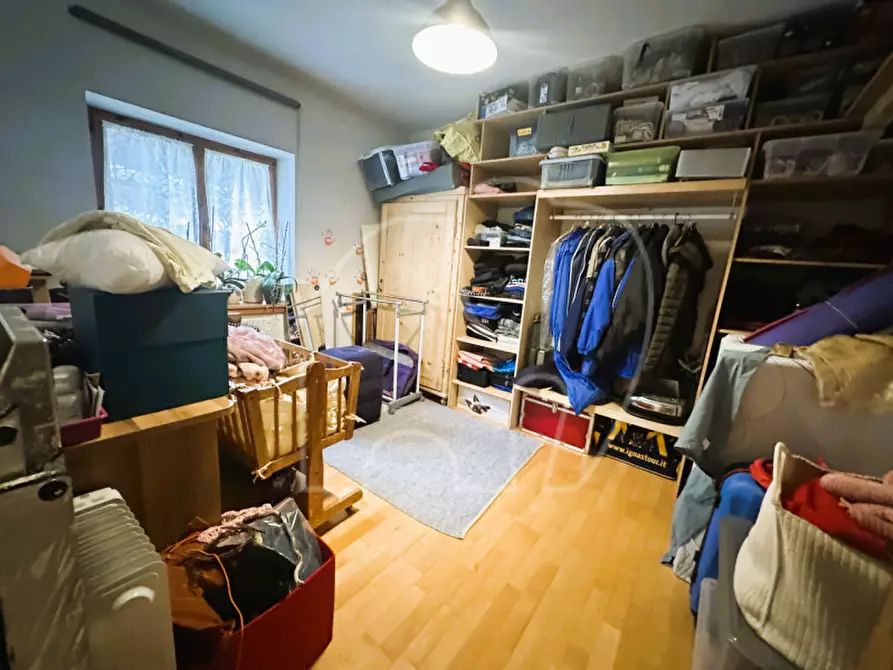 Immagine 12 di Casa indipendente in vendita  a Aldino .Aldein.