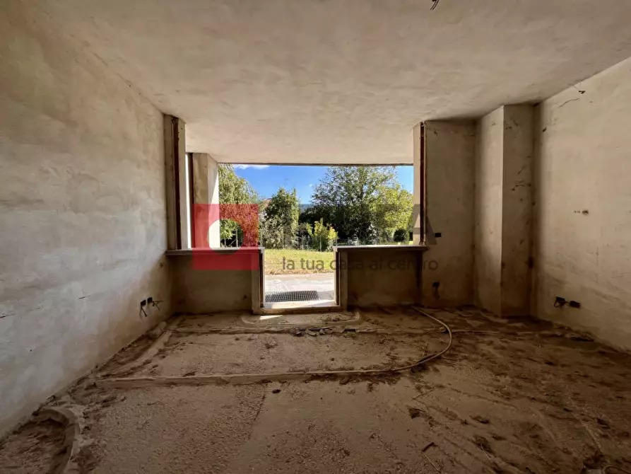 Immagine 7 di Casa bifamiliare in vendita  in via sant'elena 70 a Silea