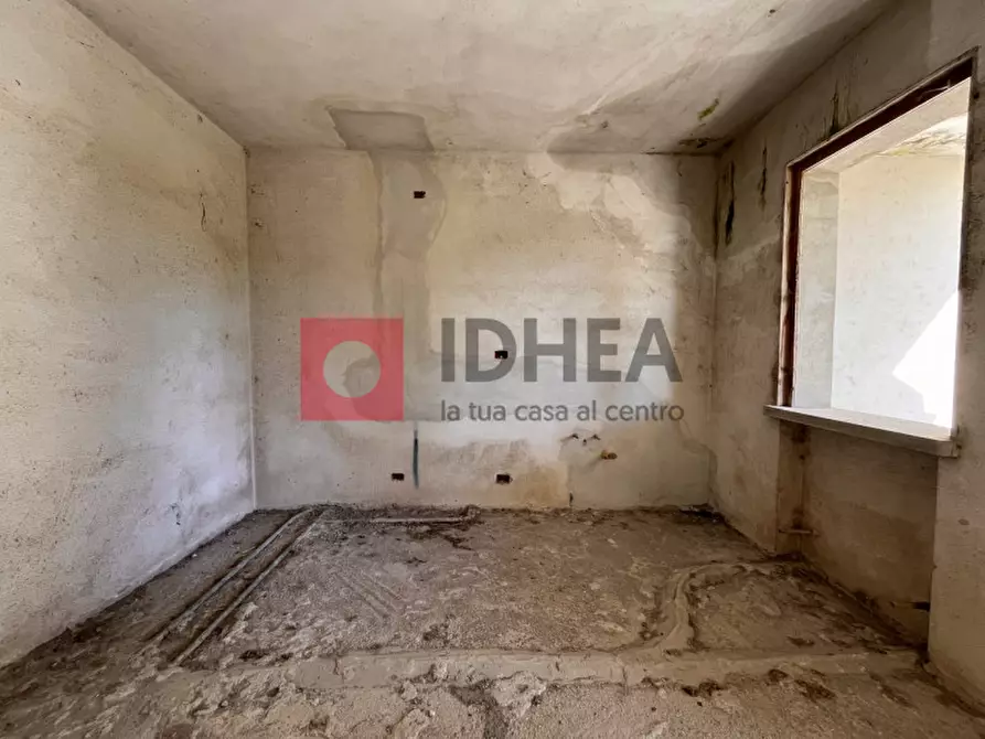 Immagine 9 di Casa bifamiliare in vendita  in via sant'elena 70 a Silea