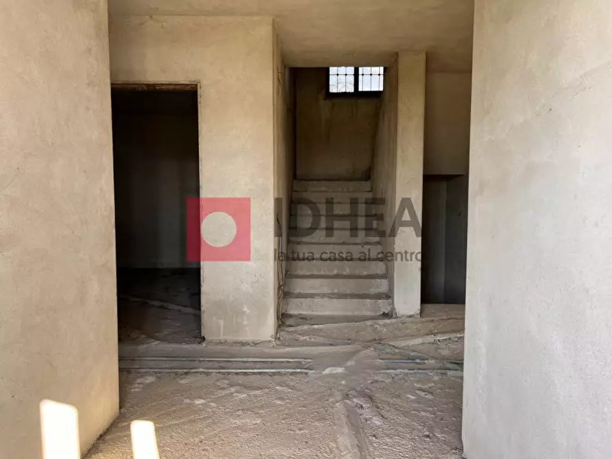 Immagine 12 di Casa bifamiliare in vendita  in via sant'elena 70 a Silea